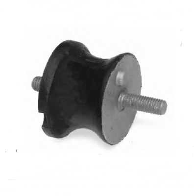 Soportes de motor de derecha a izquierda posteriores del Bmw E34 del OD 36m m 22311094916