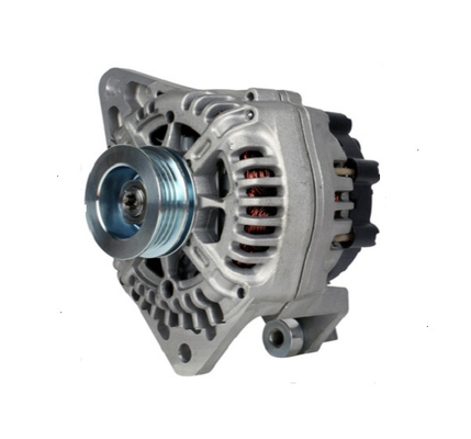 Alternador Lester 233353 Fiat 71747925 del motor de coche de LRA02353 ALT4167