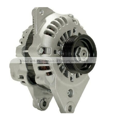 Alternador del coche de A3TA1191 MD317119 MD350609 para 90-94 Mitsubishi Pajero 3.0i V6 V23c