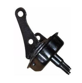 Parte posterior Axle Right Peugeot Engine Mount del buje de la suspensión 513170 513183