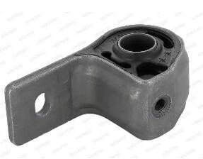 La suspensión parte el soporte 352375 del brazo de control de Peugeot 352359 1755,04 96110483
