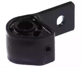 La suspensión parte el soporte 352375 del brazo de control de Peugeot 352359 1755,04 96110483