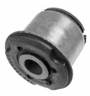 Soportes de motor de Citroen Xantia Peugeot del soporte del brazo de control del OD 37m m 96083570