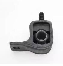 Soportes de motor de goma de las piezas de la suspensión 352354 352389 para Peugeot 405