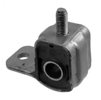 Soportes de motor de goma de las piezas de la suspensión 352354 352389 para Peugeot 405