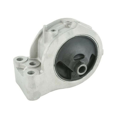 Soporte de motor de goma de Scap Mitsubishi Galant Mr316993 Mr198377