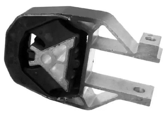 Metal de goma más bajo posterior que lleva a Ford Engine Mounts 3M516P082AF 3M516P082AD