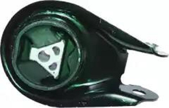 Metal de goma más bajo posterior que lleva a Ford Engine Mounts 3M516P082AF 3M516P082AD