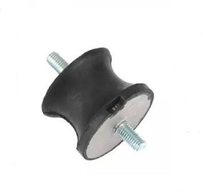 Soportes de motor de derecha a izquierda posteriores del Bmw E34 del OD 36m m 22311094916