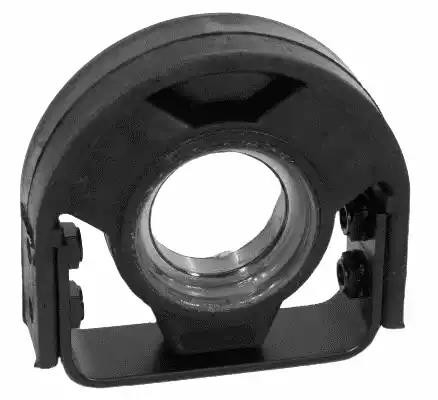 Centro Mercedes Benz Engine Mounts del OD 87m m 6564110012 0004101010