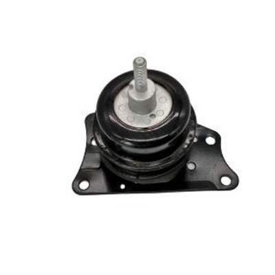 VW Polo Engine Mounting 6Q0199167 6Q0199167CG de los 6Q0199167CM Front Axle