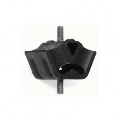 Soporte de motor de goma de Passat del transporte del metal 893199381B 893199381C 823199381C