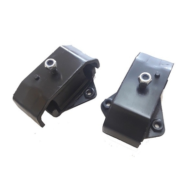 Soportes de motor de goma de Hyundai de la transmisión 21811-4b021 21811-4f000