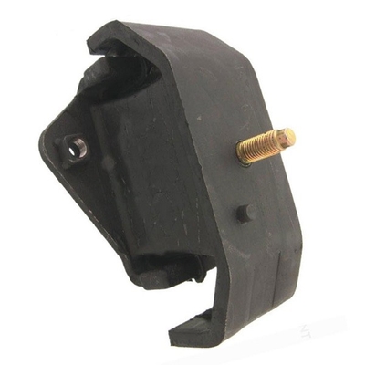 Soportes de motor de goma de Hyundai de la transmisión 21811-4b021 21811-4f000