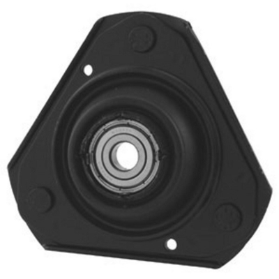 Soporte 1985 de motor de Toyota Celica del elastómero del acero 48609-22070