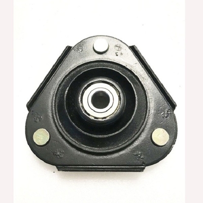 Soporte 1985 de motor de Toyota Celica del elastómero del acero 48609-22070