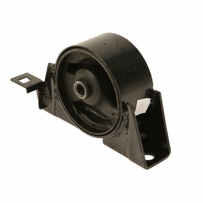 Vehículo cerrado 10.5m m Front Nissan Engine Mounts 112708H310 de la identificación Off Road