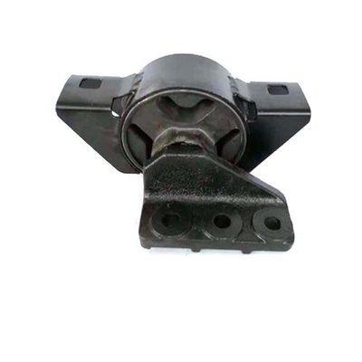 Soportes de goma OE 9075310 9057255 del motor y de la transmisión de la vela 1,4 de Chevrolet