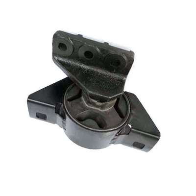 Soportes de goma OE 9075310 9057255 del motor y de la transmisión de la vela 1,4 de Chevrolet