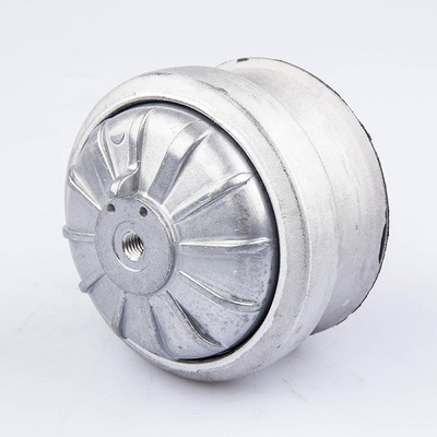 Soportes de motor de goma de Mercedes W124 de la transmisión 1242401517 1242400117 2012401217