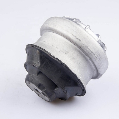 Soportes de motor de goma de Mercedes W124 de la transmisión 1242401517 1242400117 2012401217