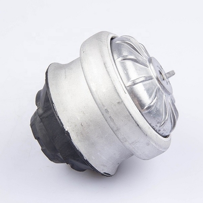 Soportes de motor de goma de Mercedes W124 de la transmisión 1242401517 1242400117 2012401217