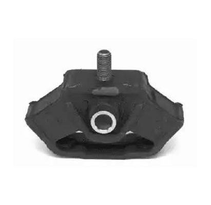 Soportes de motor posteriores W123 de la transmisión manual OE 1232402018 1232401318
