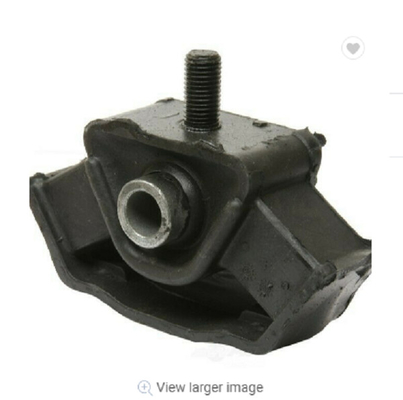 Soportes de motor posteriores W123 de la transmisión manual OE 1232402018 1232401318