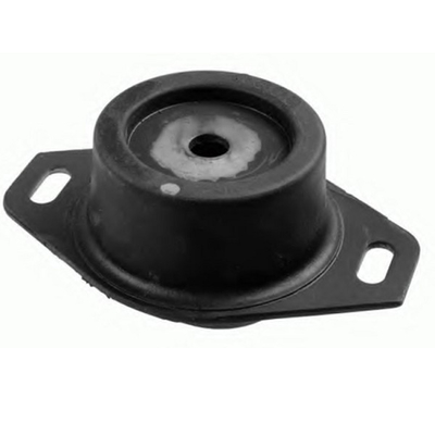 Montaje de motores auto 182710 de la posición izquierda 9604338880 184436 184468 para Citroen 1998 Xantia