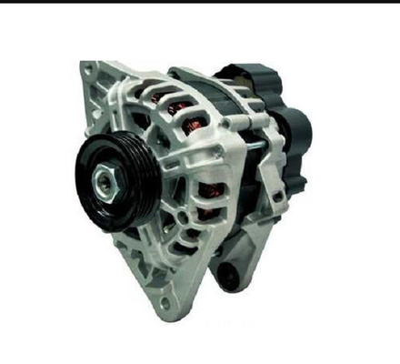 3730023650 alternador Hyundai 3730023650 del automóvil de Valeo 12v 90a