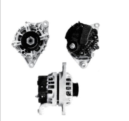 0986080720 ALT4141 alternador automotriz 12V 90A Nissan 23100ax62b