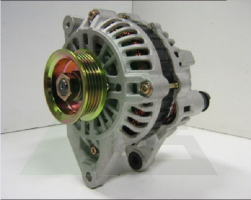 Alternador del coche de A3TA1191 MD317119 MD350609 para 90-94 Mitsubishi Pajero 3.0i V6 V23c