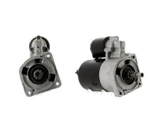 arrancador automotriz 026911023 026911023B/BX/X 049911023G de 9T 12V 0.95KW para Audi 100