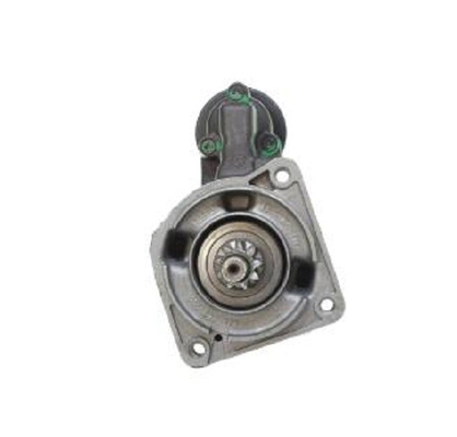 arrancador automotriz 026911023 026911023B/BX/X 049911023G de 9T 12V 0.95KW para Audi 100