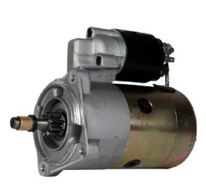 arrancador automotriz 026911023 026911023B/BX/X 049911023G de 9T 12V 0.95KW para Audi 100