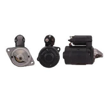 128000-1900 arrancador del automóvil de 12V 1.2KW 9T para Isuzu Pickup 1994-1996